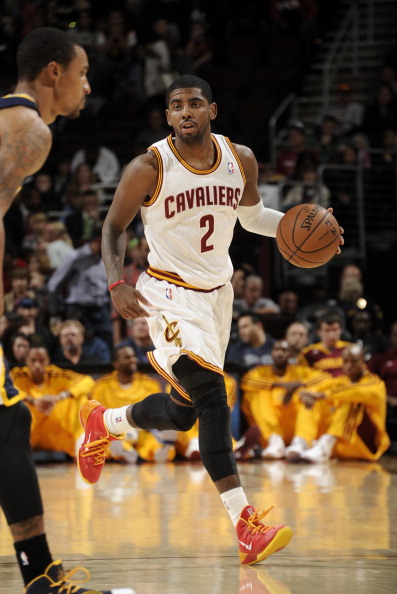 NBA的铁