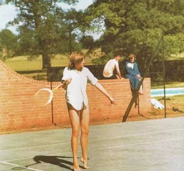 展现了顽强 展现了顽强