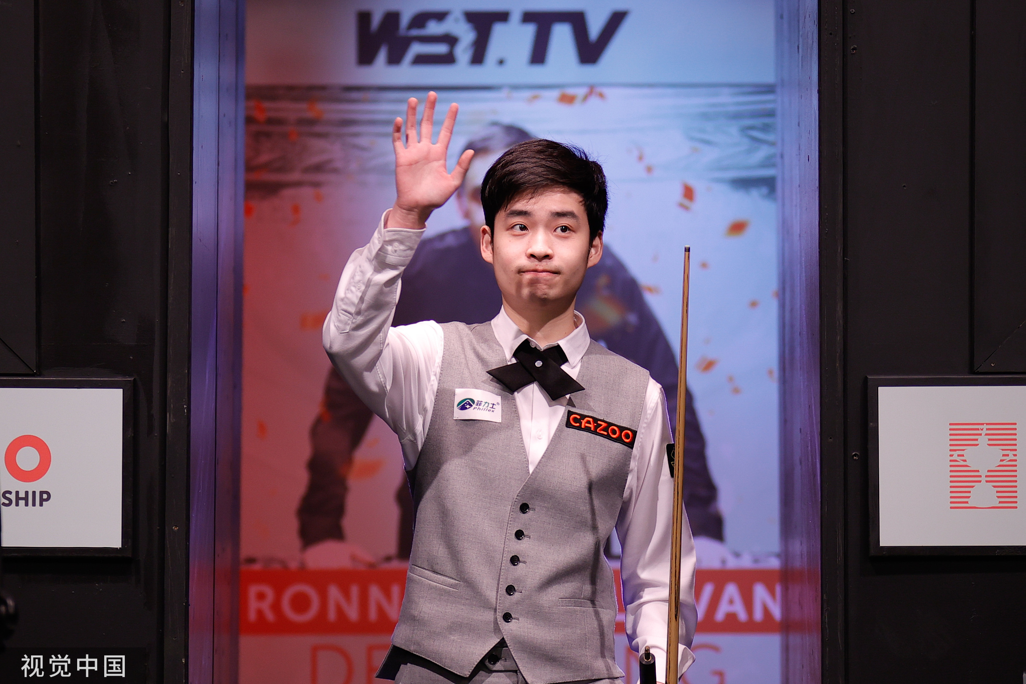 在轮换阵容 在轮换阵容